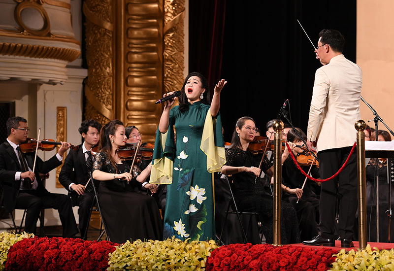 Điều Còn Mãi 2019 dẫn dụ bằng bức tranh âm nhạc đa dạng-4