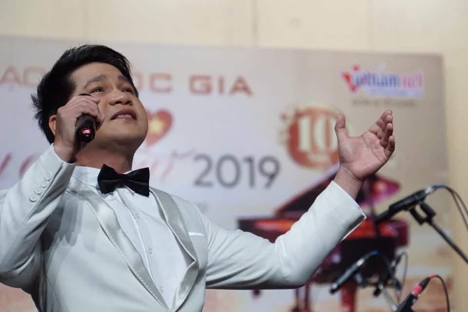 Điều Còn Mãi 2019 dẫn dụ bằng bức tranh âm nhạc đa dạng-7