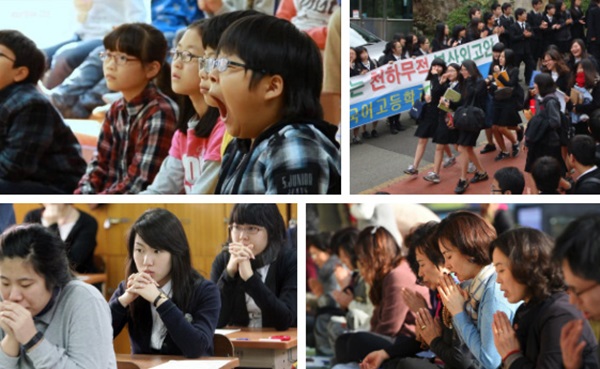 Đằng sau một Hàn Quốc phát triển là sự kỳ vọng của xã hội giết chết ước mơ của con người, tỷ lệ tự tử cao bậc nhất thế giới-2