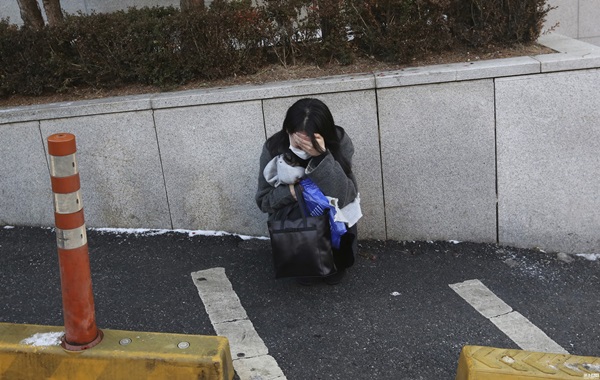 Đằng sau một Hàn Quốc phát triển là sự kỳ vọng của xã hội giết chết ước mơ của con người, tỷ lệ tự tử cao bậc nhất thế giới-3