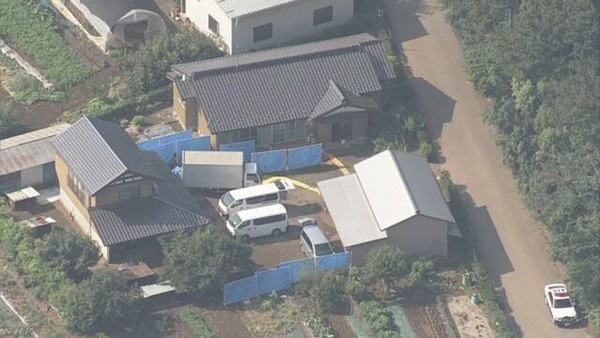 Một người Việt 21 tuổi bị bắt giữ vì đâm hai vợ chồng cụ già khiến một người tử vong ở Nhật Bản-1