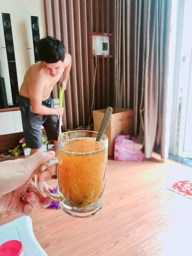 Bài chia sẻ 6 nghìn like về chồng của người vợ khiến hội chị em rần rần ghen tỵ-8