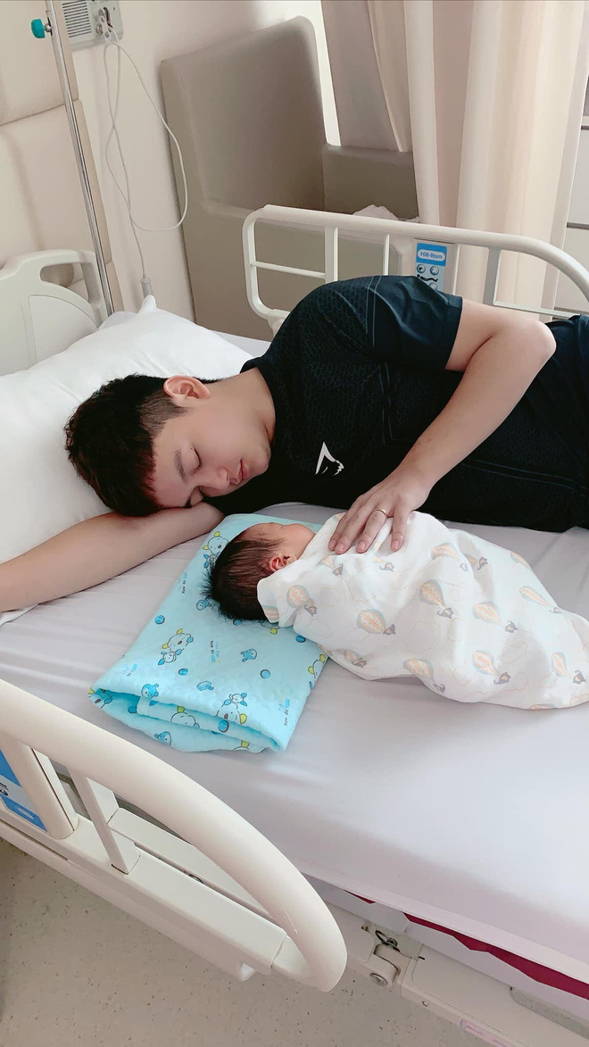 Bài chia sẻ 6 nghìn like về chồng của người vợ khiến hội chị em rần rần ghen tỵ-13