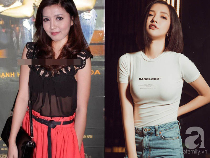 Từ cô nàng mũm mĩm trở thành thân hình vạn người mê, Bích Phương chia sẻ bí quyết giảm cân nhờ hạn chế loại đồ ăn này-4