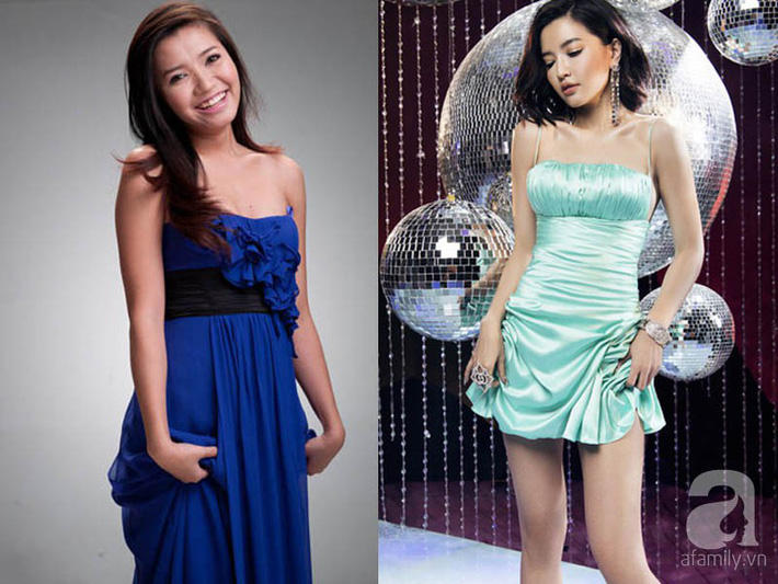 Từ cô nàng mũm mĩm trở thành thân hình vạn người mê, Bích Phương chia sẻ bí quyết giảm cân nhờ hạn chế loại đồ ăn này-5