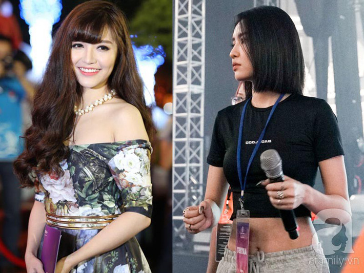 Từ cô nàng mũm mĩm trở thành thân hình vạn người mê, Bích Phương chia sẻ bí quyết giảm cân nhờ hạn chế loại đồ ăn này-6