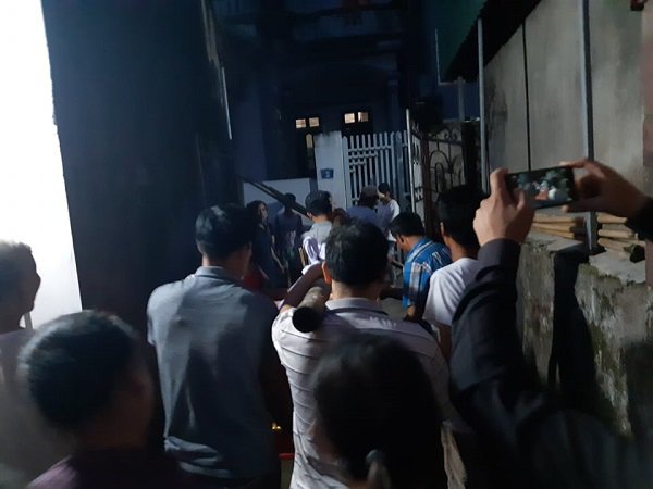 Vụ anh trai giết cả nhà em ruột: Vòng tay mẹ không đủ rộng để con ở lại thế gian-2