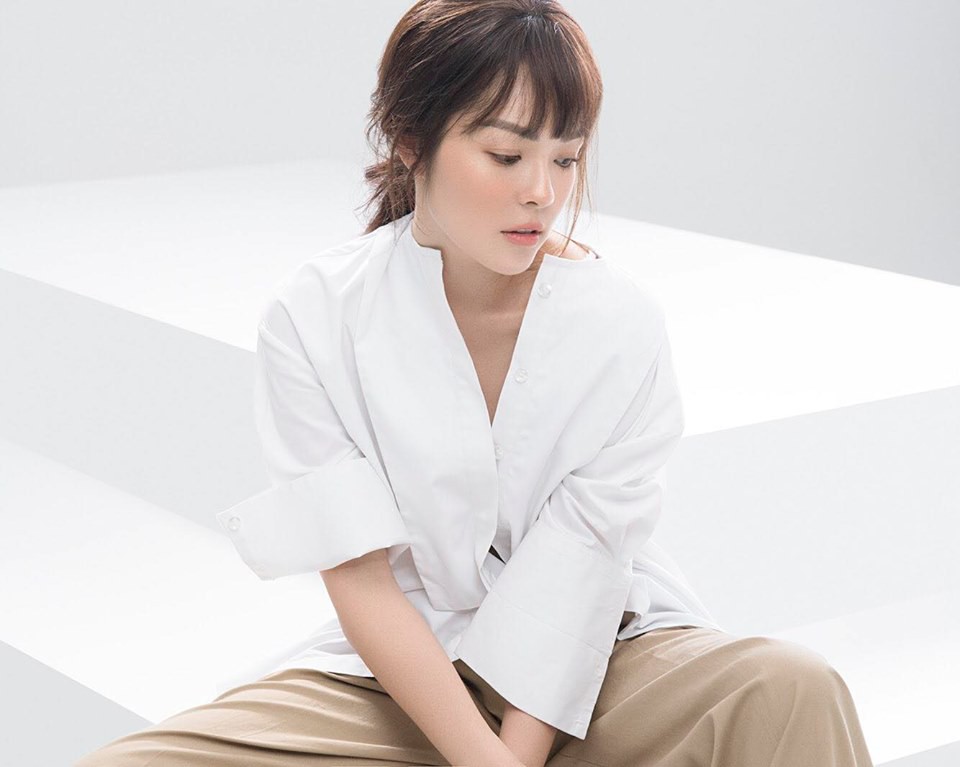 Ly hôn trong đau đớn Phạm Quỳnh Anh và các sao Việt này lại có cú trở mình ngoạn mục khiến ai cũng phải trầm trồ-17