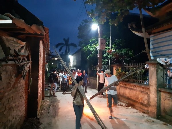 Vụ anh trai giết cả nhà em ruột: Vòng tay mẹ không đủ rộng để con ở lại thế gian-3