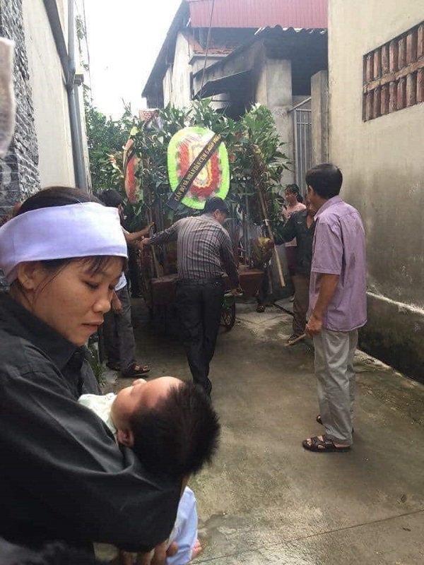 Vụ anh trai giết cả nhà em ruột: Vòng tay mẹ không đủ rộng để con ở lại thế gian-5