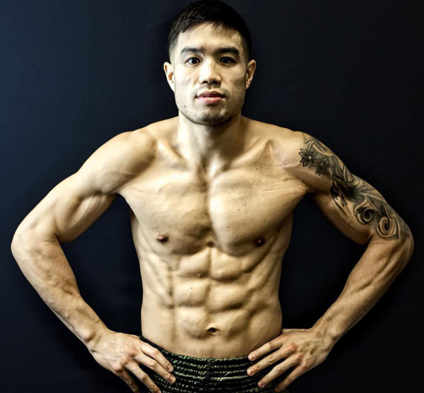 Võ sĩ gốc Việt Michael Phạm và cuộc hành trình bất ngờ từ một anh chàng vô tâm chỉ biết game tới nhà vô địch toàn châu Âu-2