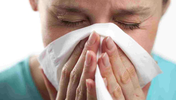 Giao mùa, cẩn trọng với bệnh cúm: Các dấu hiệu cảnh báo bệnh cúm mọi người không được bỏ qua-2