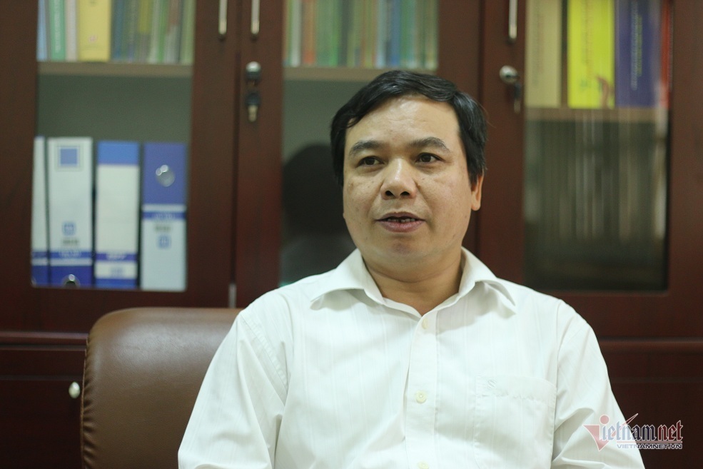 Bảng lương mới của giáo viên được tính ra sao?-1