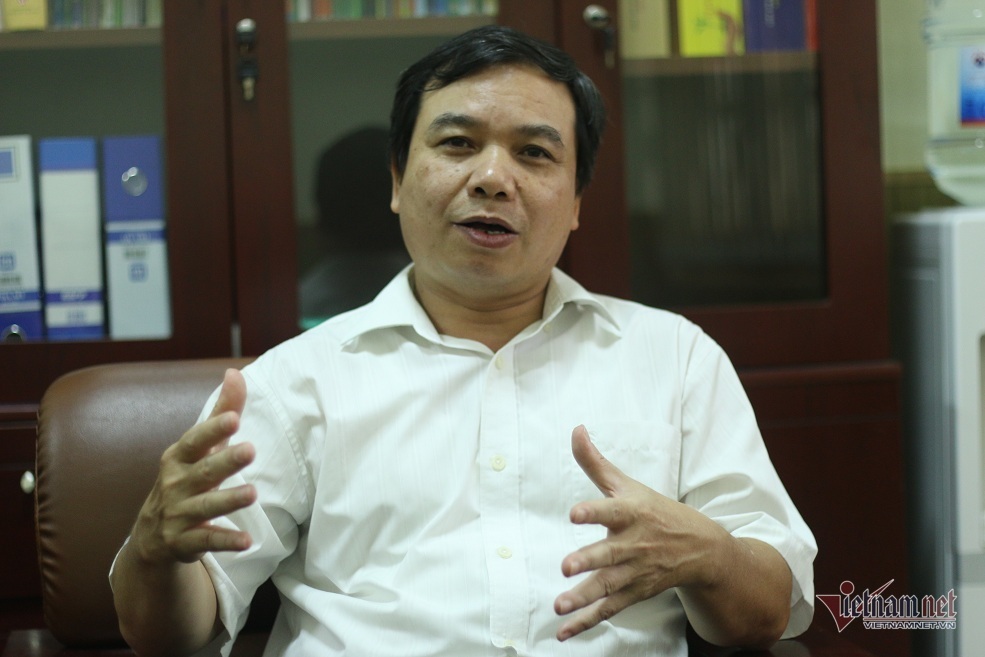 Bảng lương mới của giáo viên được tính ra sao?-2