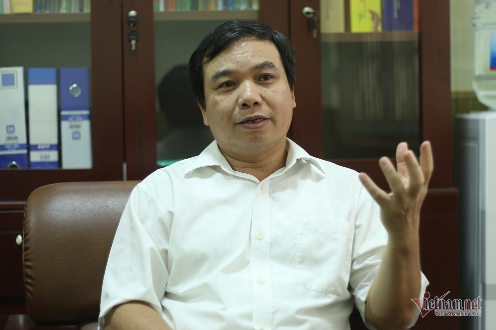 Bảng lương mới của giáo viên được tính ra sao?-3