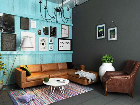 Nhìn điểm này đoán ngay nhà có phong thủy tốt, ngồi không rung đùi cũng ra tiền-5