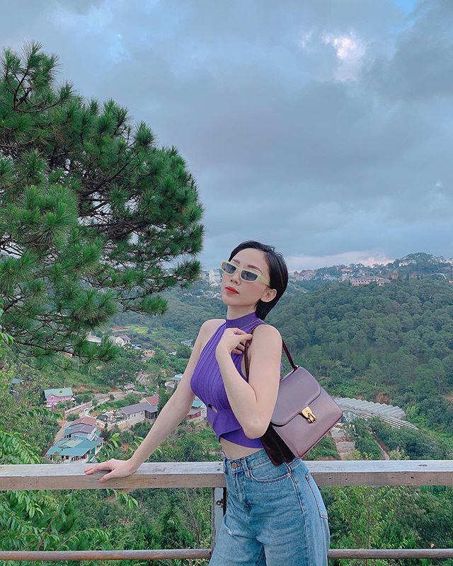 Tưởng HHen Niê đã là nhất trong khoản đổi xoành xoạch kiểu tóc, nhìn sang Tóc Tiên cũng đâu kém-3