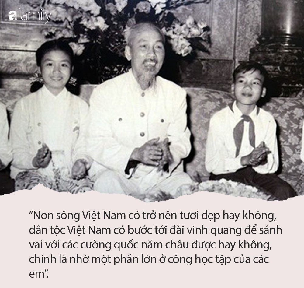 Vì sao lại chọn ngày 5/9 là ngày khai giảng?-2