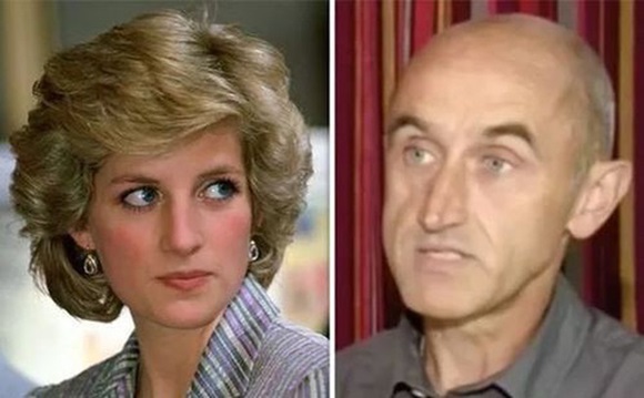 Hé lộ lời trăng trối cuối cùng của Công nương Diana trước khi tử nạn-1