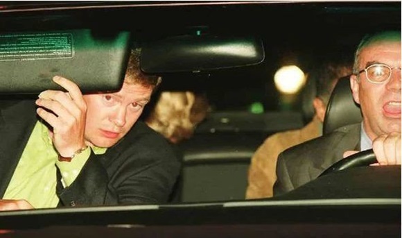 Hé lộ lời trăng trối cuối cùng của Công nương Diana trước khi tử nạn-3