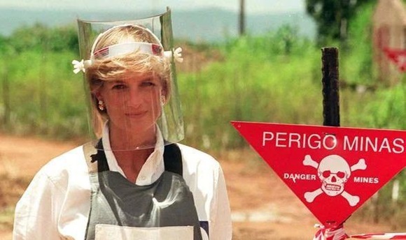 Hé lộ lời trăng trối cuối cùng của Công nương Diana trước khi tử nạn-4