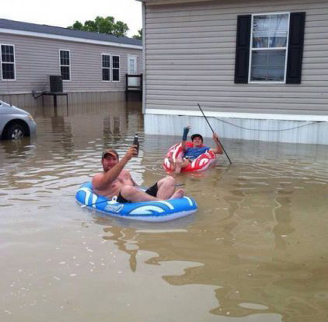 Đứng hình với những tình cảnh éo le trong cuộc sống-11