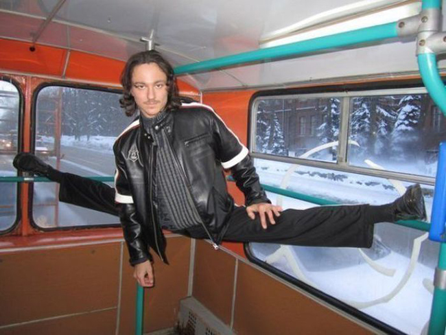 Đứng hình với những tình cảnh éo le trong cuộc sống-6