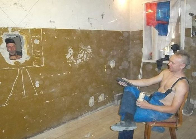 Đứng hình với những tình cảnh éo le trong cuộc sống-7