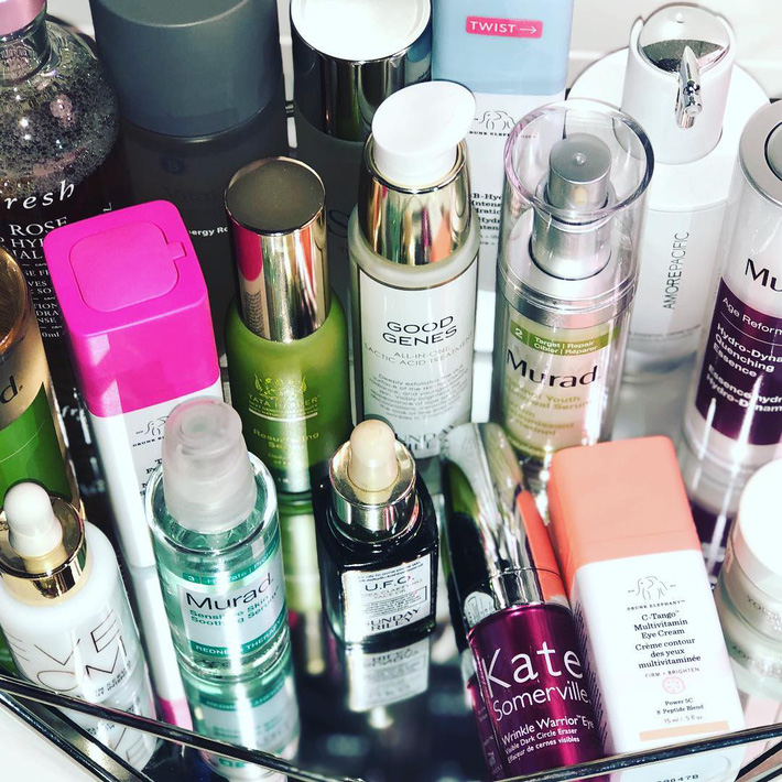 Bác sĩ da liễu chỉ ra 5 nguyên nhân vì sao da bạn mãi xỉn màu, thâm sạm dù vẫn skincare đều đặn-7