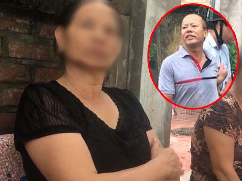 Bố bé gái thoát nạn trong vụ thảm sát ở Đan Phượng: Con nhớ hơi ấm, bầu sữa của mẹ-8