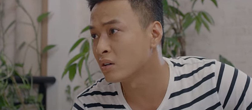 Hoa hồng trên ngực trái: Hồng Đăng tiếp tục thứ nhất, thứ hai, thứ ba nhưng nói câu nào chuẩn câu nấy!-2