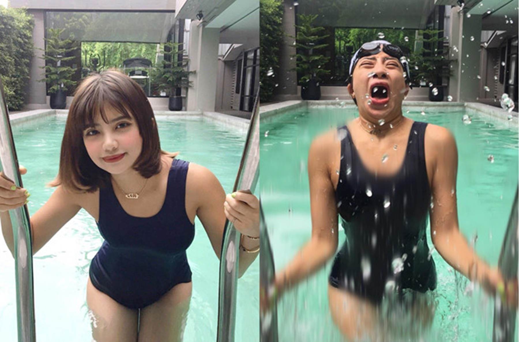 Loạt ảnh sang chảnh trên mạng trong thực tế lại khó đỡ thế này đây-4