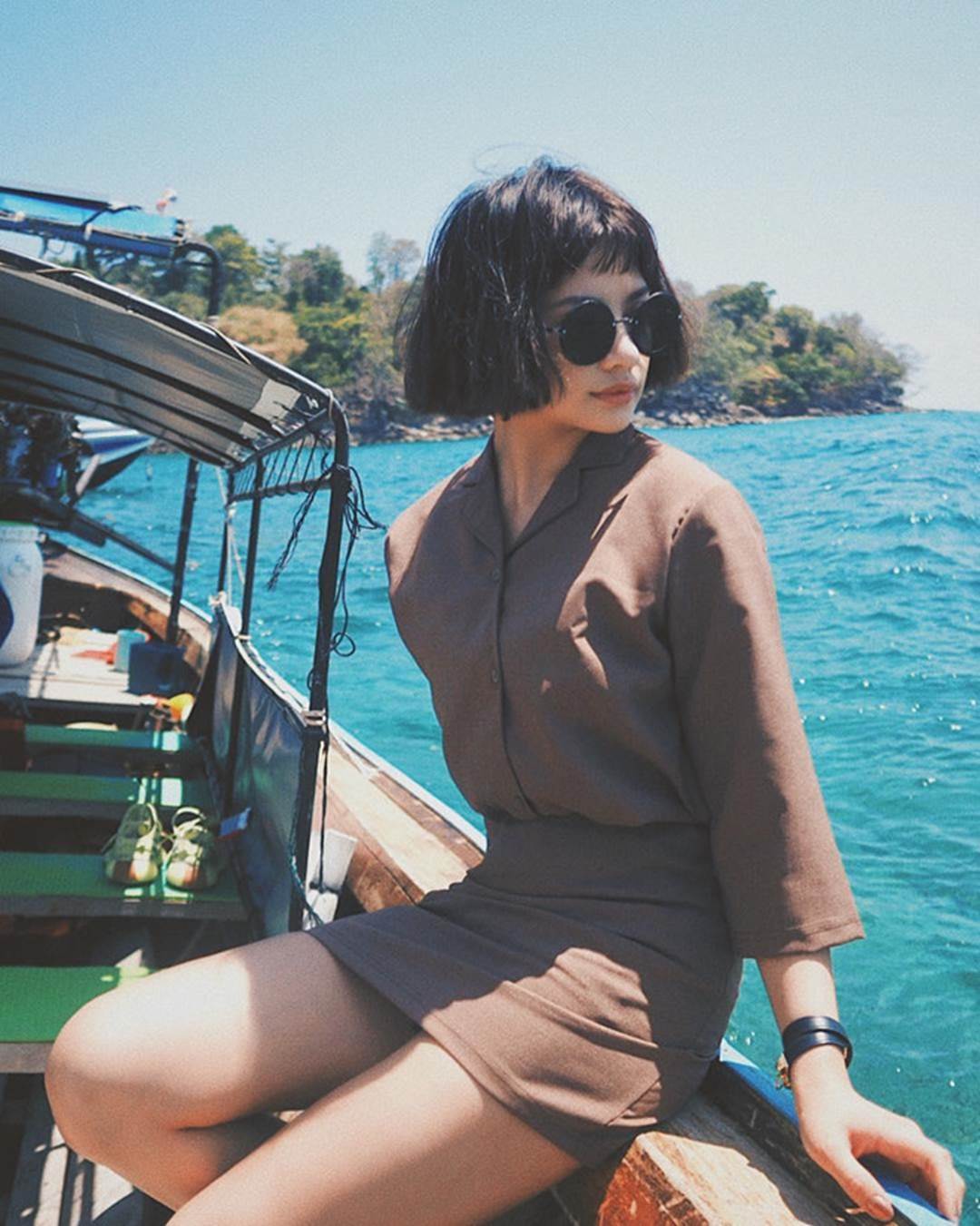 Loạt ảnh sang chảnh trên mạng trong thực tế lại khó đỡ thế này đây-6