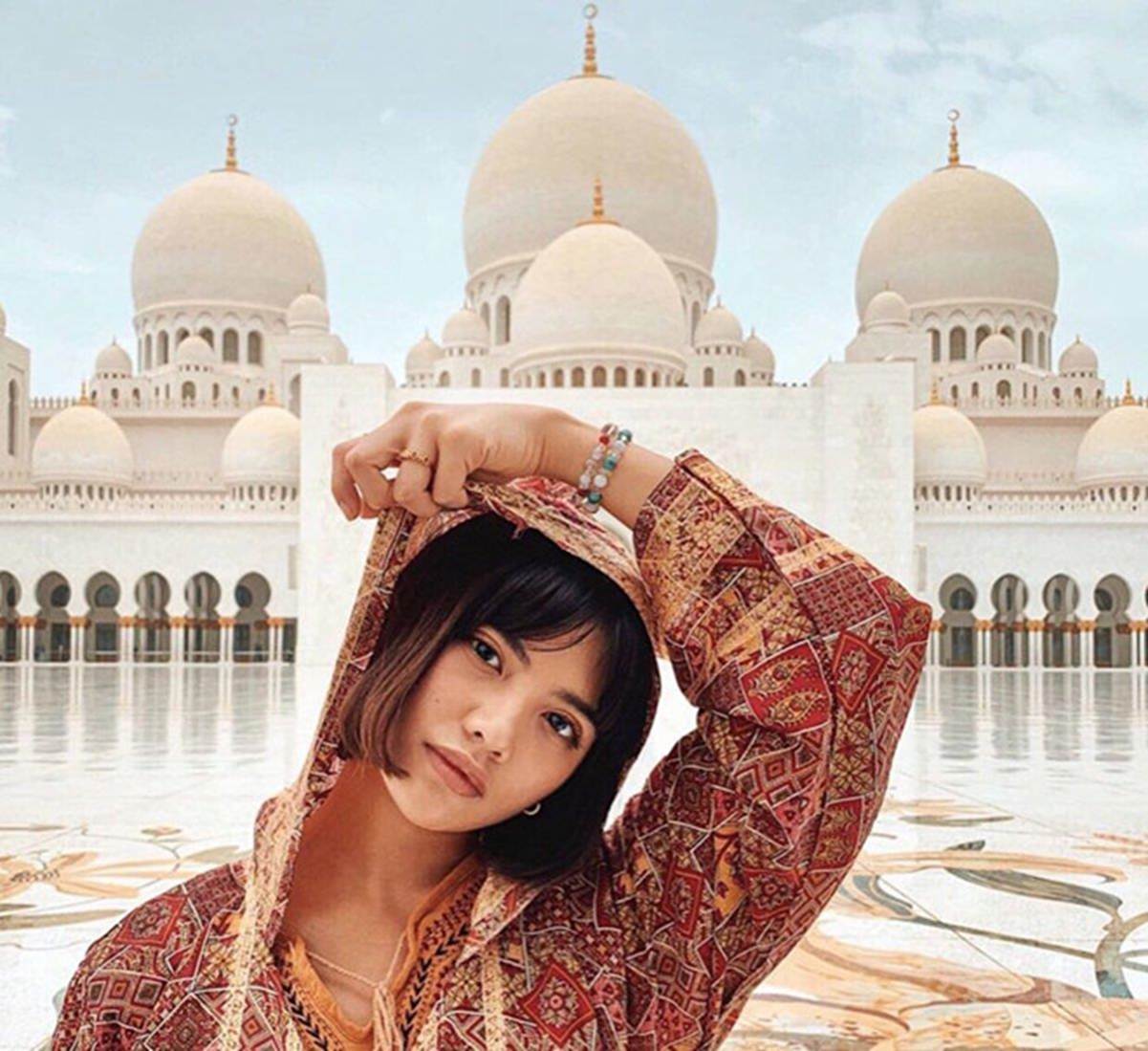 Loạt ảnh sang chảnh trên mạng trong thực tế lại khó đỡ thế này đây-9