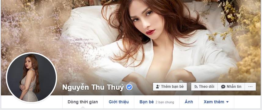 Sau scandal để đời, đây là hành động cấm kỵ mà Thu Thủy chưa dám lặp lại-1
