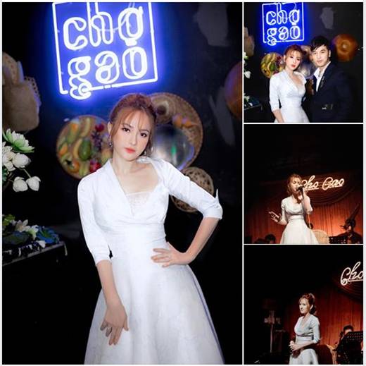 Sau scandal để đời, đây là hành động cấm kỵ mà Thu Thủy chưa dám lặp lại-3