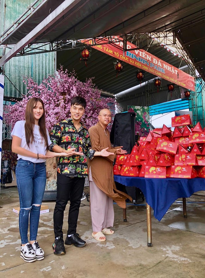 Sau scandal để đời, đây là hành động cấm kỵ mà Thu Thủy chưa dám lặp lại-4