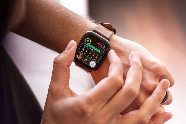 Apple Watch sắp có thêm chức năng theo dõi giấc ngủ-1