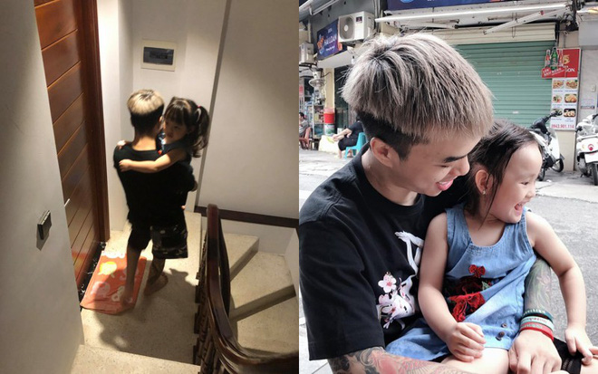 Người yêu mới của Hồng Quế sau 3 năm làm mẹ đơn thân là ai?-3