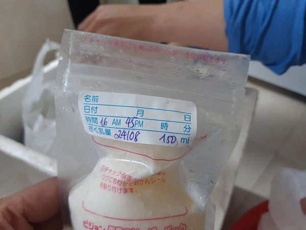 Bố bé gái thoát nạn trong vụ thảm sát ở Đan Phượng: Con nhớ hơi ấm, bầu sữa của mẹ-6