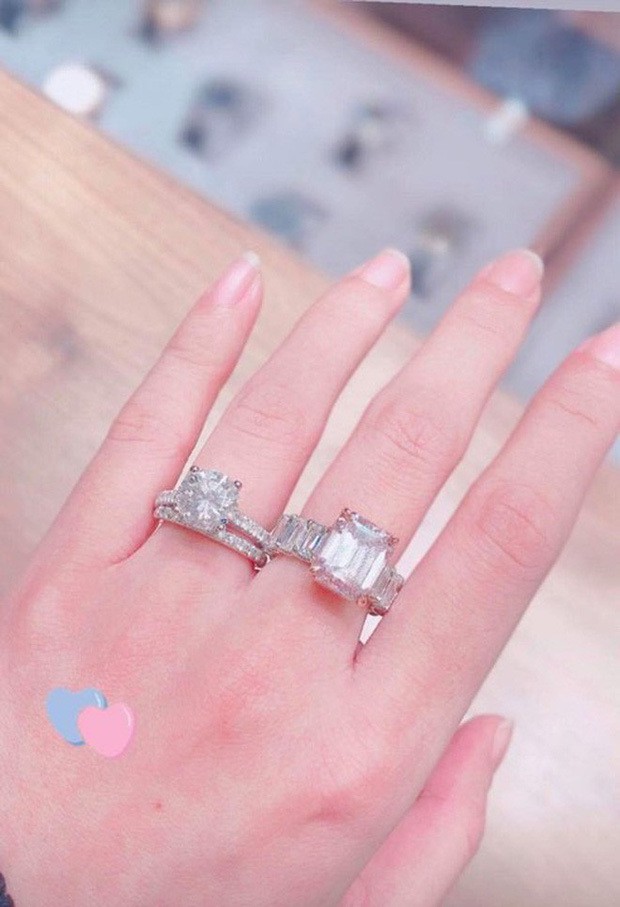 Hoa hậu bị đồn sang Mỹ sinh con cho đại gia sống sang chảnh ở trời Tây-9