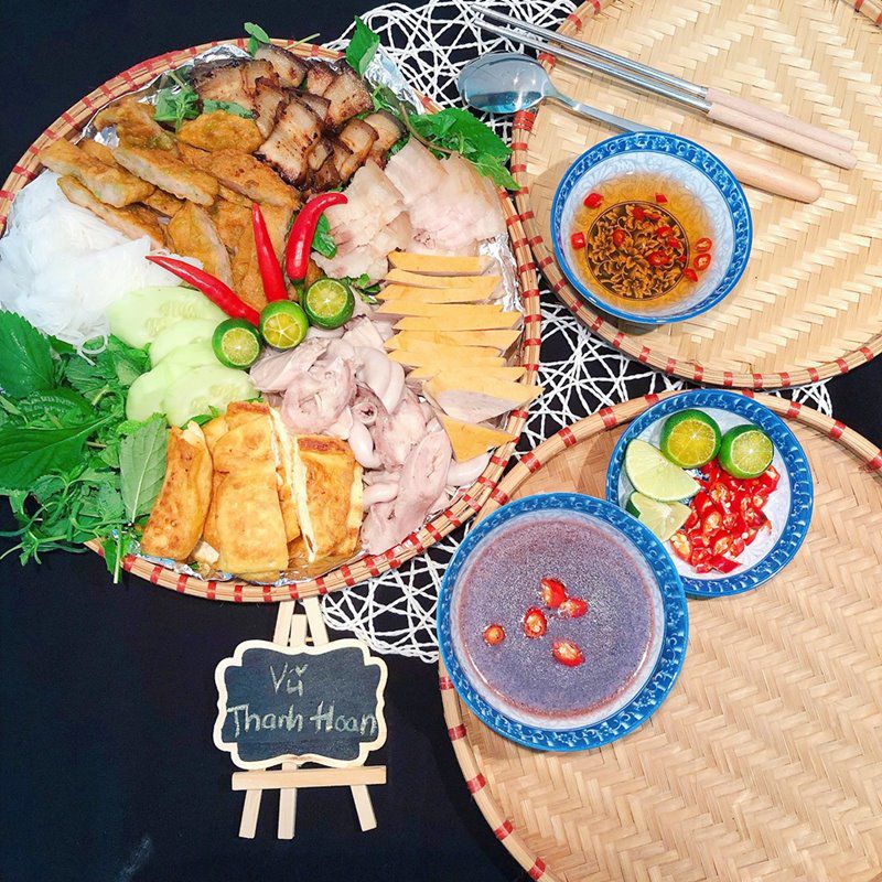 Vợ đảm gợi ý thực đơn cả tuần, ai thấy cũng muốn nấu ăn ngay lập tức-7