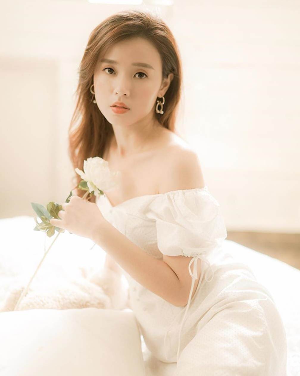 Dàn hot girl U30 còn độc thân, sở hữu vẻ ngoài ‘hack tuổi’-3