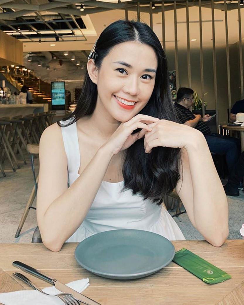 Dàn hot girl U30 còn độc thân, sở hữu vẻ ngoài ‘hack tuổi’-6