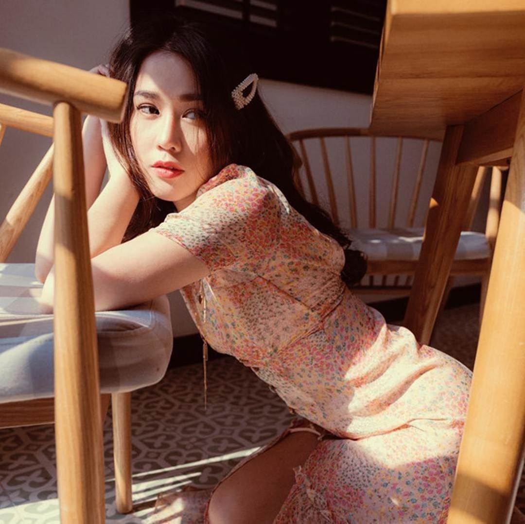 Dàn hot girl U30 còn độc thân, sở hữu vẻ ngoài ‘hack tuổi’-8