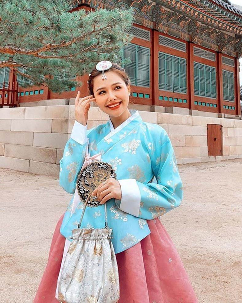 Dàn hot girl U30 còn độc thân, sở hữu vẻ ngoài ‘hack tuổi’-10