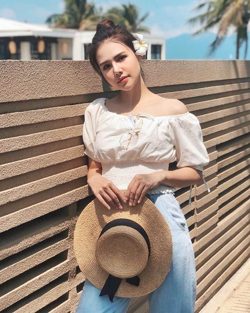 Dàn hot girl U30 còn độc thân, sở hữu vẻ ngoài ‘hack tuổi’-11