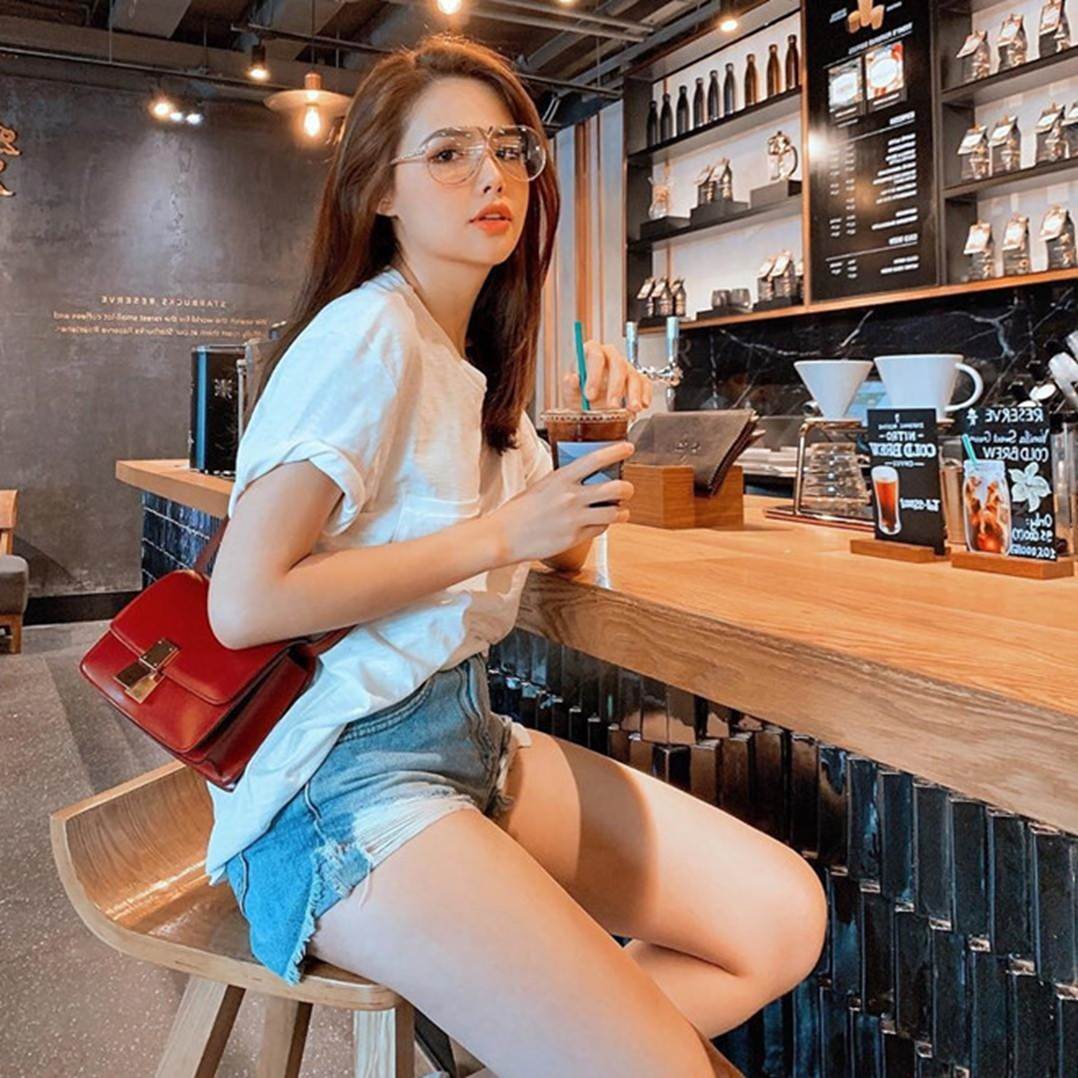 Dàn hot girl U30 còn độc thân, sở hữu vẻ ngoài ‘hack tuổi’-12