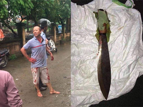 Vụ thảm sát cả nhà em trai ở Hà Nội: Xót xa bé gái 45 ngày mất mẹ, bố gà trống xin từng giọt sữa để nuôi con-14