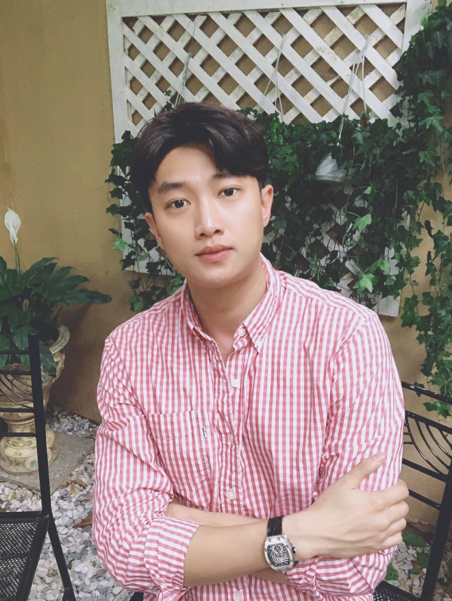 Nghi vấn cựu người mẫu Xuân Lan hẹn hò diễn viên Quốc Trường sau khi chia tay bạn trai ngoài Hà Nội-4